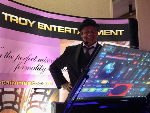 Professional DJ Equipment