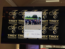 Live Instagram Feed Display