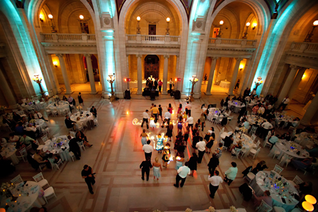 LED Architectural Lighting